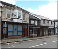 Bridgend People First office in Pontycymer