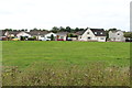 Housing Estate near Castlehill, Ayr