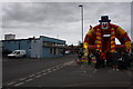 Bridport 2014 Carnival fair