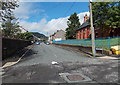 The Avenue, Pontycymer