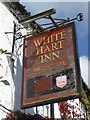 White Hart Inn, Tetford