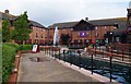 Premier Inn Milton Keynes South-West, Shirwell Crescent, Furzton, Milton Keynes