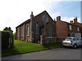 Former Wesleyan Chapel, Hundleby