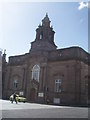 Barrack Street Museum, Dundee