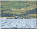 NR4362 : An Cladach bothy, Islay by Becky Williamson