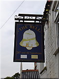 TF4165 : The Bell, Halton Holegate by Ian S