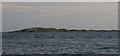 NR4749 : Eilean a' Chuirn, Islay by Becky Williamson