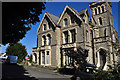 Ilfracombe : Merlin Court Hotel