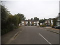 Bowls Close, Stanmore