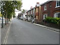 Erection of a house, Pound Lane