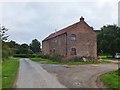 Boggle Lane, Sproatley, Yorkshire