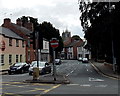 Leicester Street, Melton Mowbray