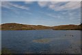 NR3995 : Turraman Loch, Colonsay by Becky Williamson