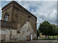 Building, Royal Gunpowder Mills, Waltham Abbey