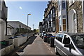 Ilfracombe : Capstone Road