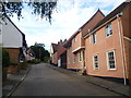 The Street at Kersey