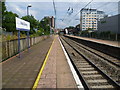 West Ealing station