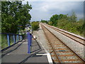 View from South Greenford station