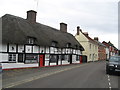 Thatched Restaurant