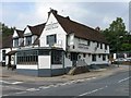 White Horse, Bearsted