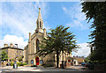 St John the Baptist, Hampton Wick