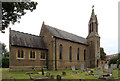 Holy Trinity, Barkingside