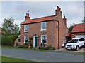 Park Road, Sproatley, Yorkshire