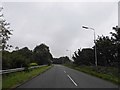 A46 Caistor bypass