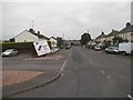 Fearons Terrace, Camlough