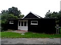 Kettleburgh village hall