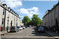 West Craibstone Street, Aberdeen