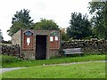 Bush Shelter