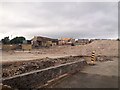 Demolition of Pathology Laboratory & Central Outpatients, University Hospital of North Staffordshire