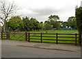 North Leverton Playground