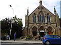 Former Church on West Street, Alford