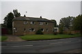 Houses on Waltham Road, Barnoldby le Beck