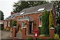 The Old Chapel on Waithe Lane, Brigsley