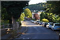 Ilfracombe : St Brannocks Park Road