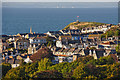 Ilfracombe : Town & Coast