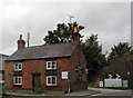 Building on Whitchurch Road Beeston