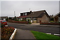 Bungalows on Wold View, Holton le Clay