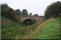 Langworth bridge over Barlings Eau