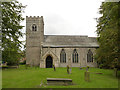 Church of All Saints, South Leverton