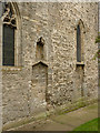 Church of All Saints, South Leverton