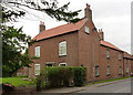 Church Farmhouse, Church Street