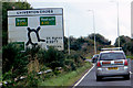 The A3075