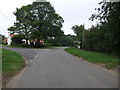 Turn left for National Cycle Route 1