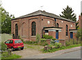 South Leverton Methodist Chapel and Sunday School