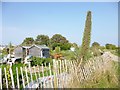 Grove, allotments