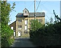 Clapton Mill